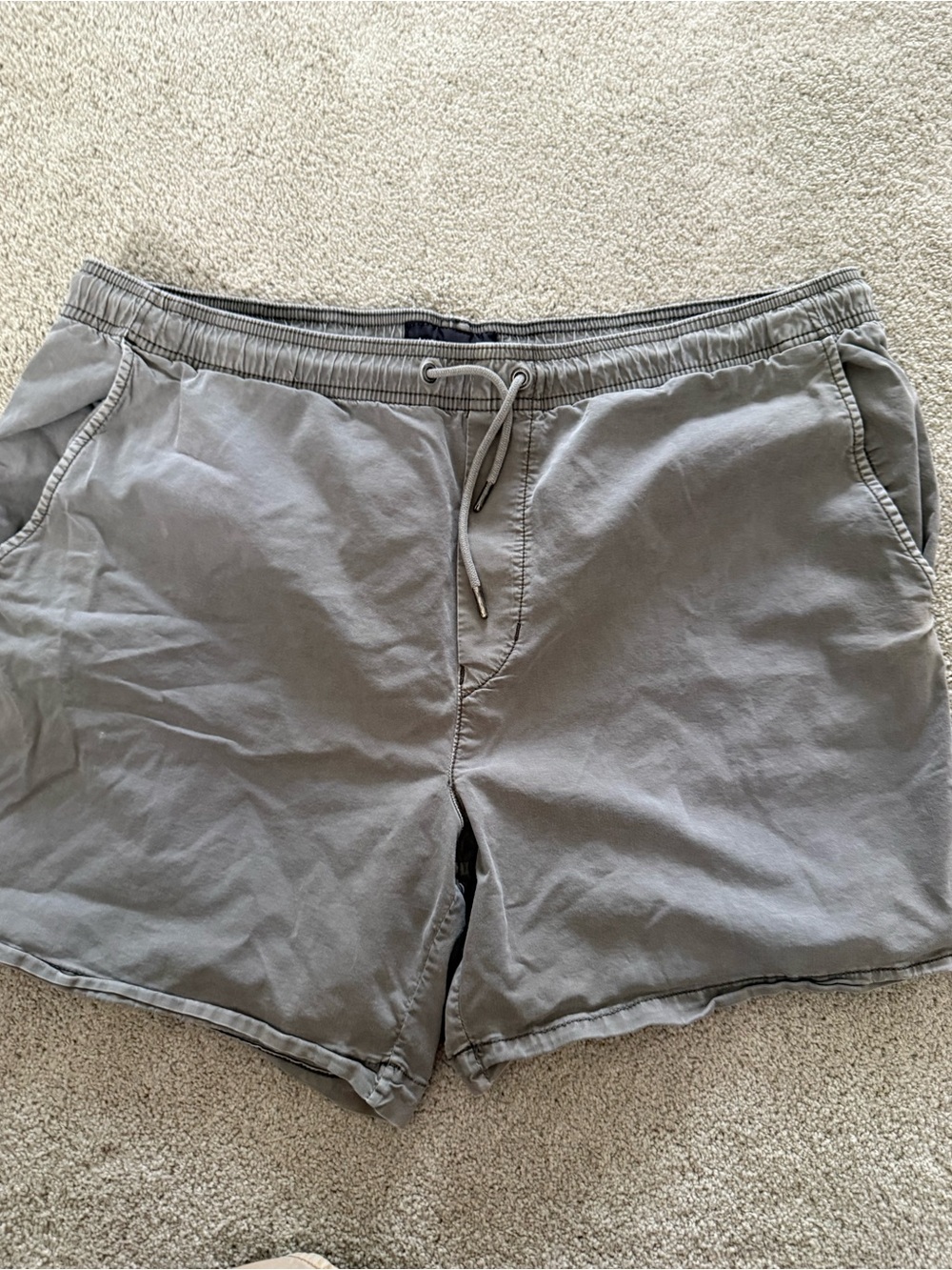 American Eagle Chino shorts